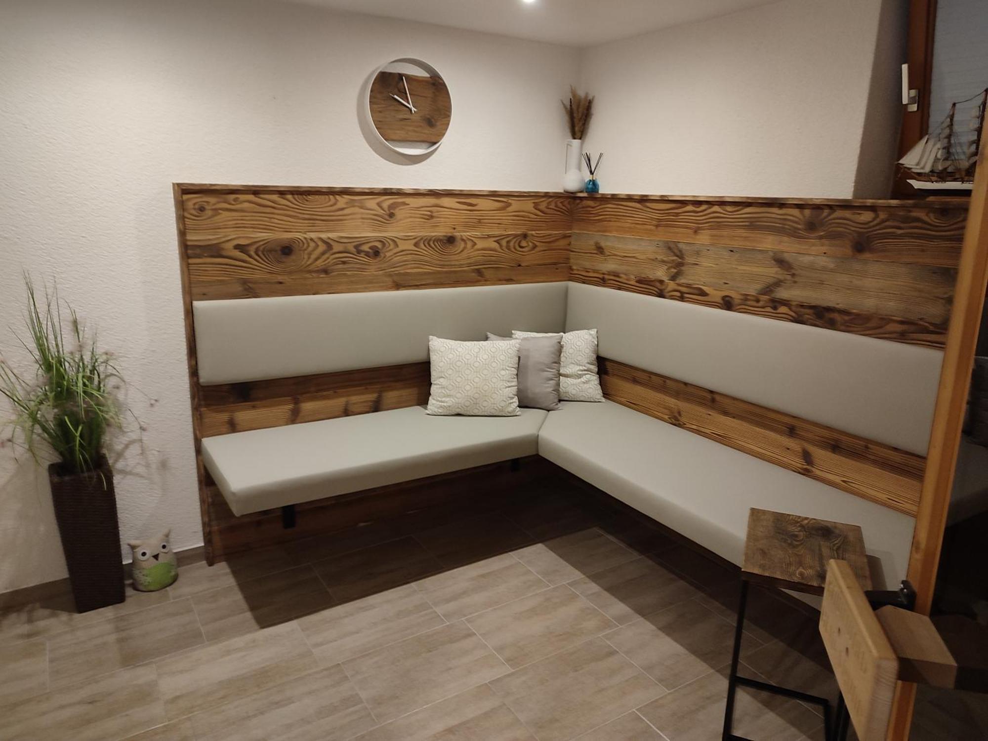 Haus Enzian Διαμέρισμα Mittersill Δωμάτιο φωτογραφία